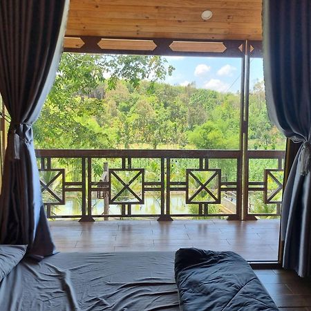 An Nhien Farm - Venuestay Buôn Ma Thuột Exteriör bild