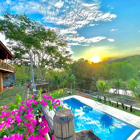 An Nhien Farm - Venuestay Buôn Ma Thuột Exteriör bild