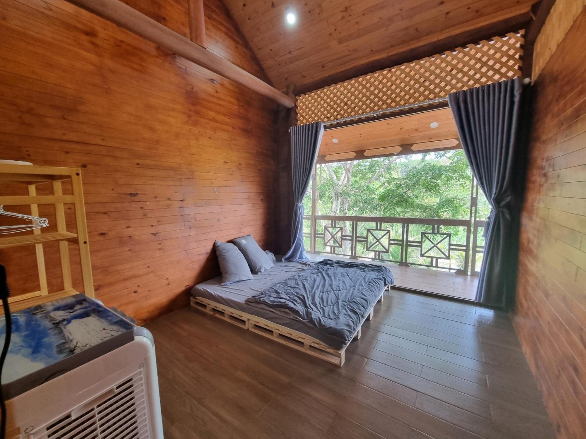 An Nhien Farm - Venuestay Buôn Ma Thuột Exteriör bild